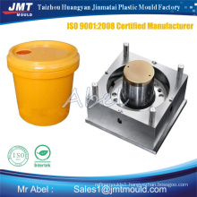 Good recommend bucket plastic mold factory price